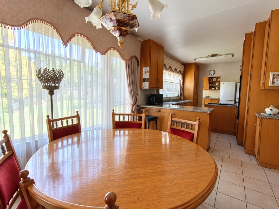 3 Bedroom Property for Sale in Fichardt Park Free State